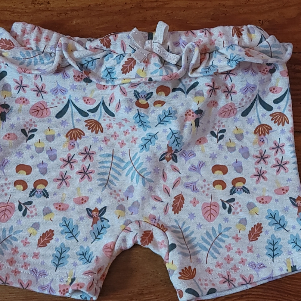 Garanimals shorts 24 month